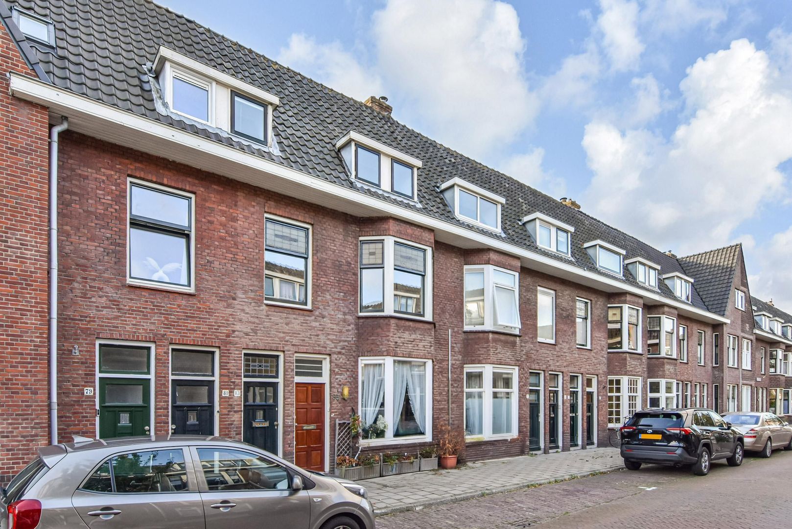 C. Fockstraat 83, Delft foto-50