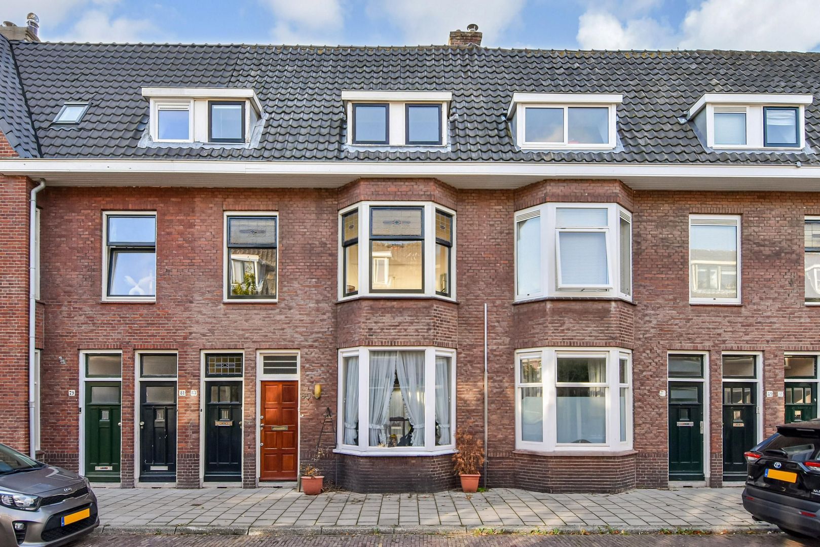 C. Fockstraat 83, Delft foto-0