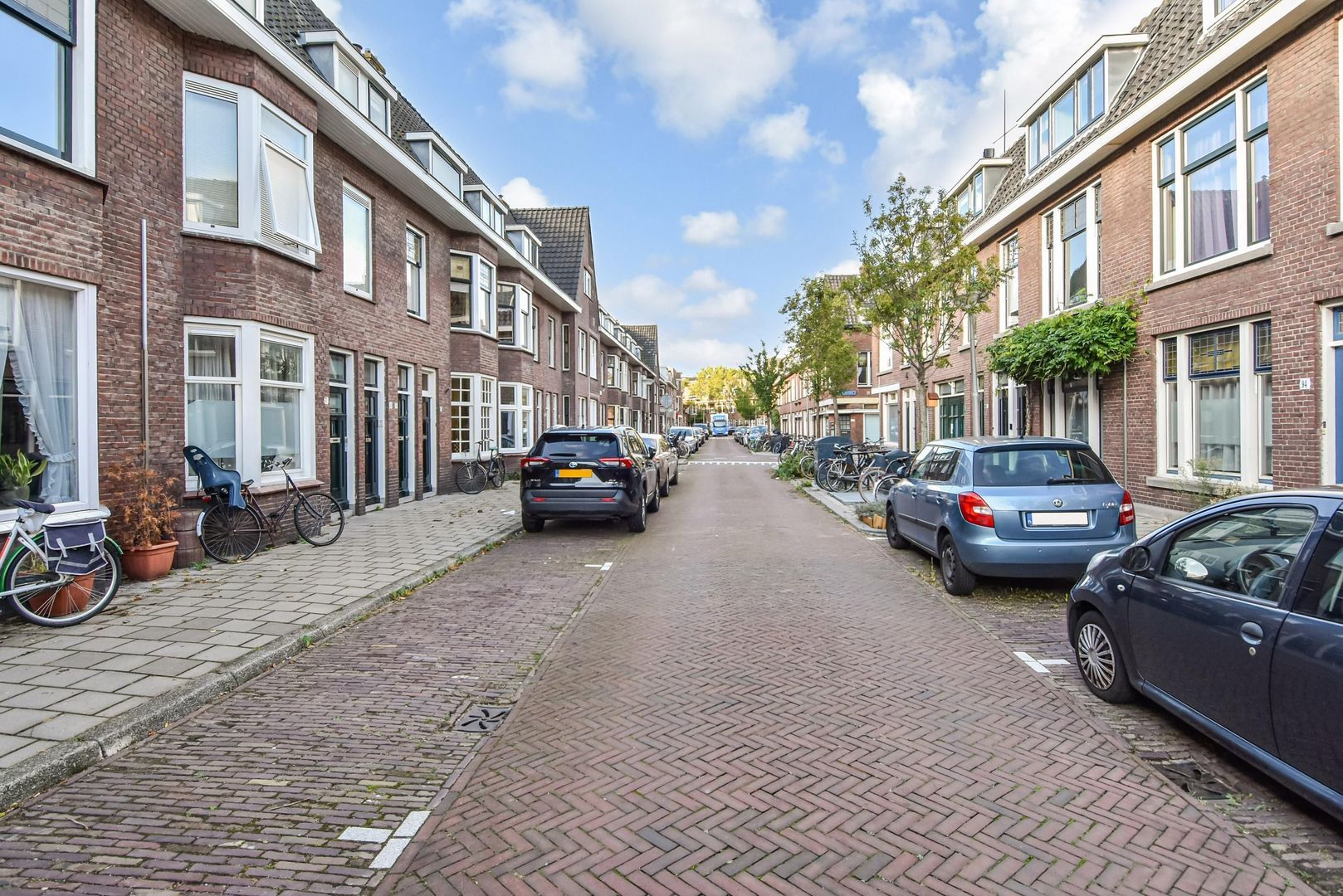 C. Fockstraat 83, Delft foto-52