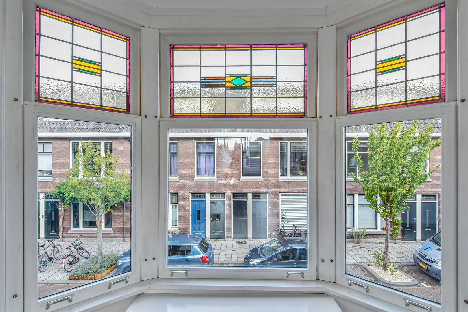 C. Fockstraat 83, Delft foto-11