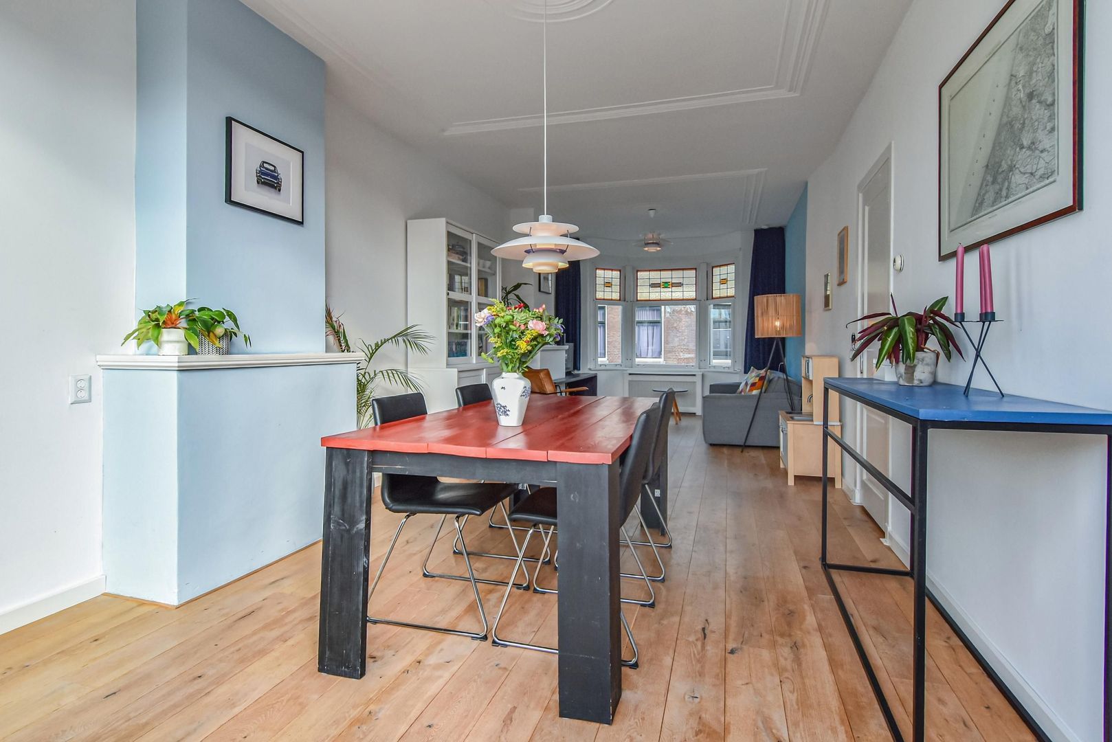 C. Fockstraat 83, Delft foto-20
