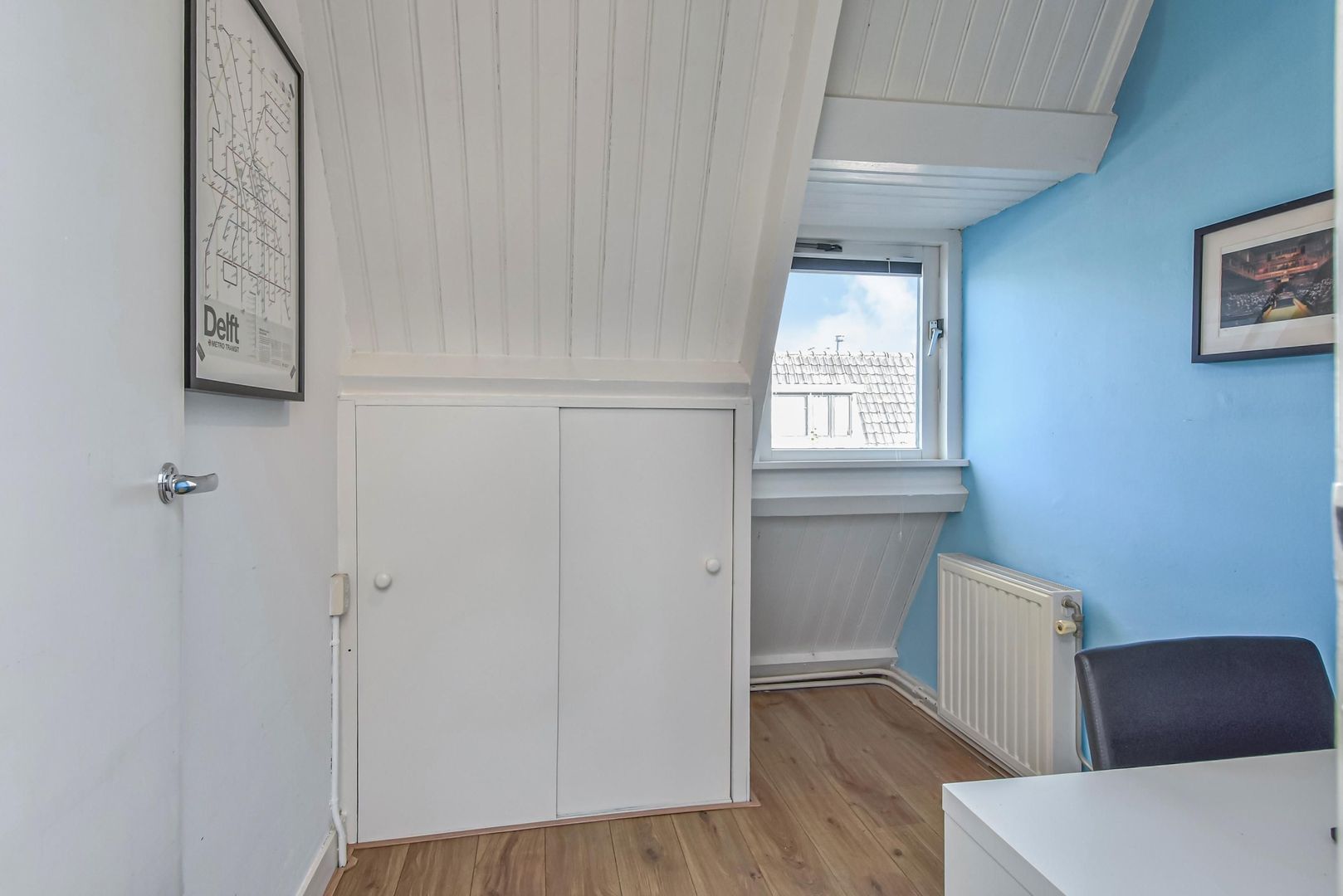 C. Fockstraat 83, Delft foto-47
