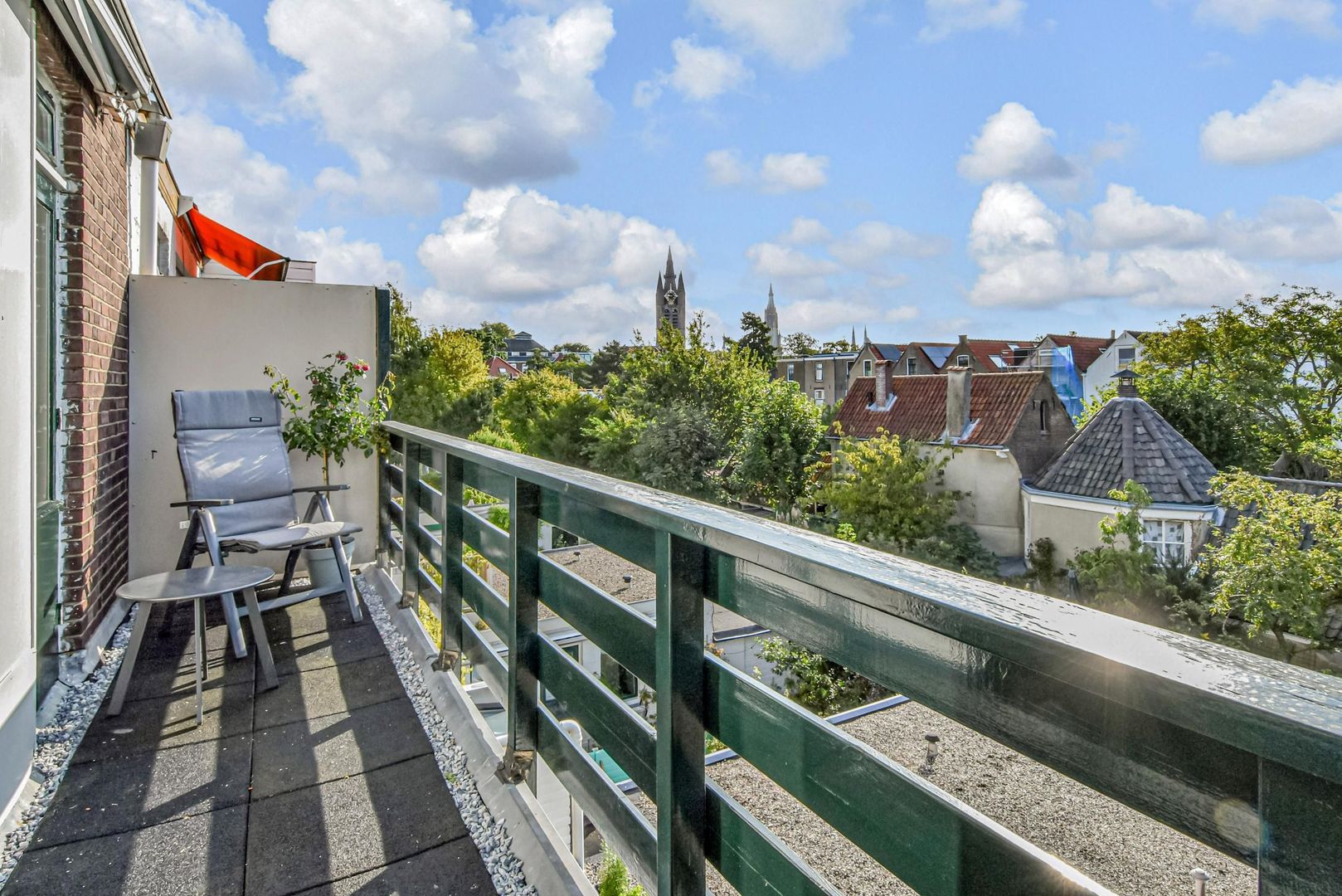 C. Fockstraat 83, Delft foto-39