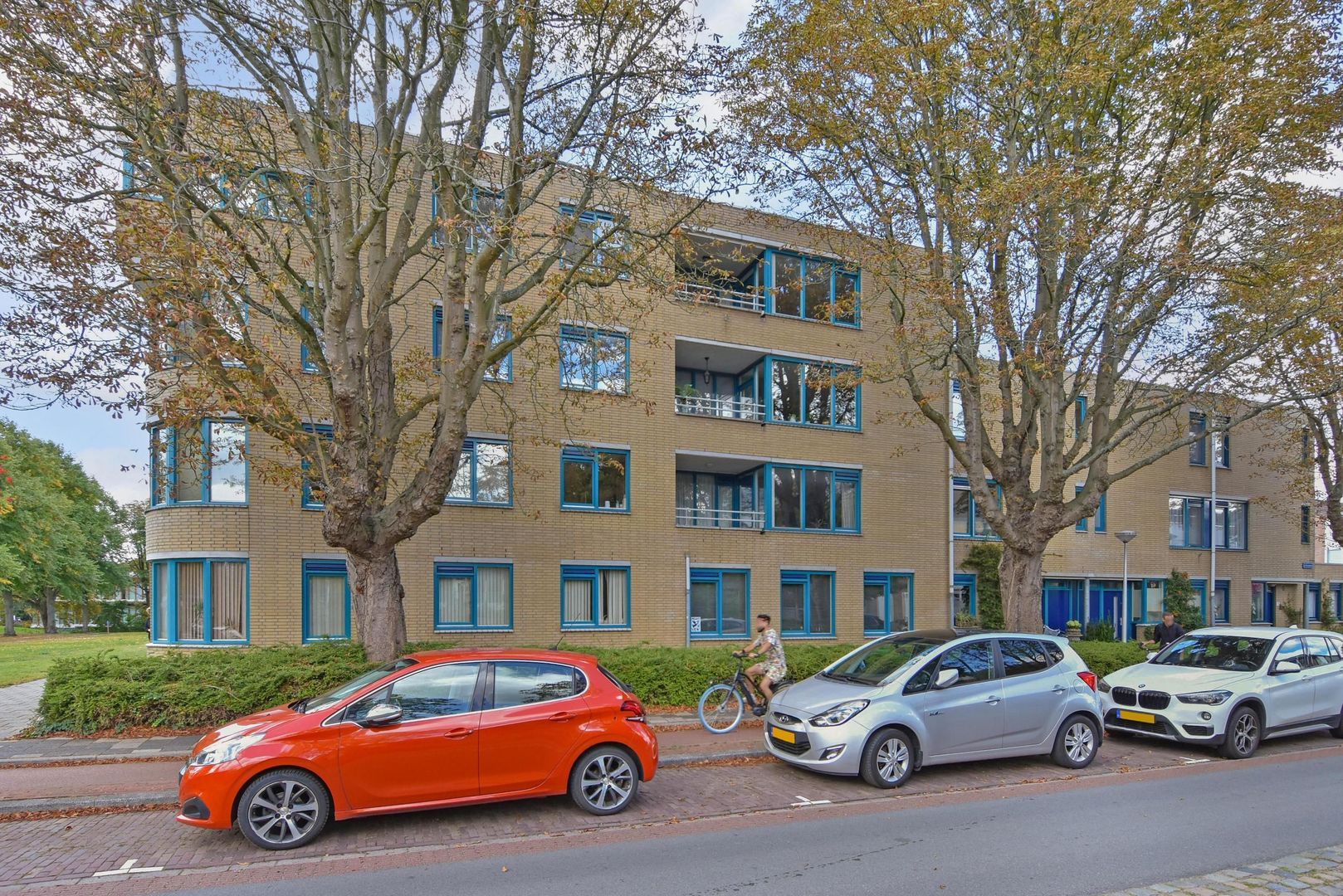 Litouwen 30, Delft foto-0