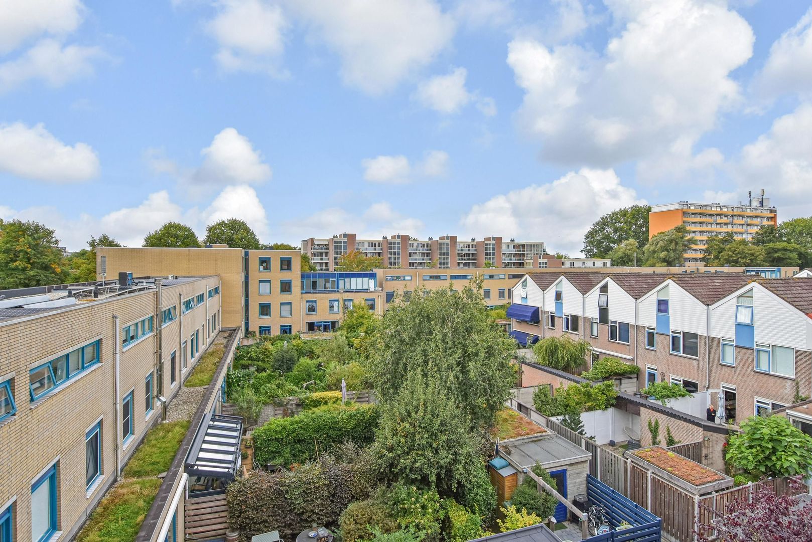 Litouwen 30, Delft foto-19