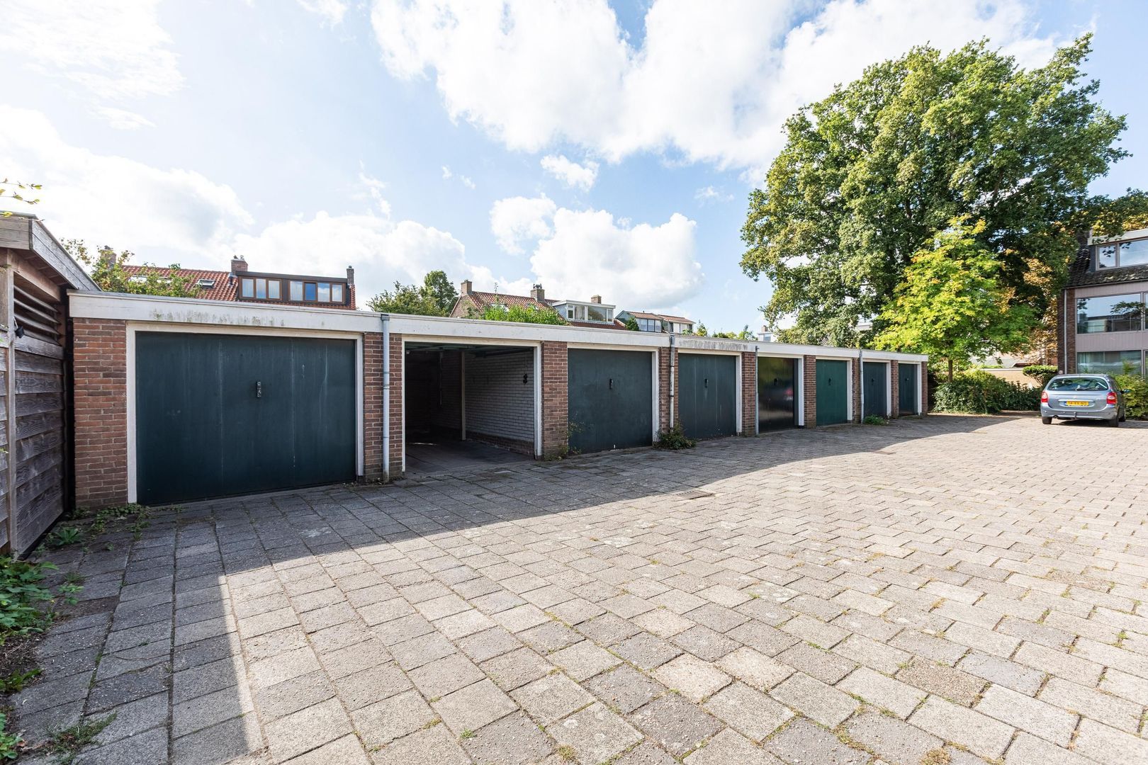 Reginastraat 11, Delfgauw foto-35