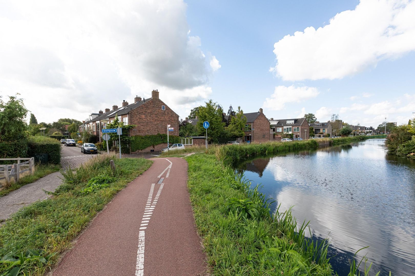 Reginastraat 11, Delfgauw foto-36