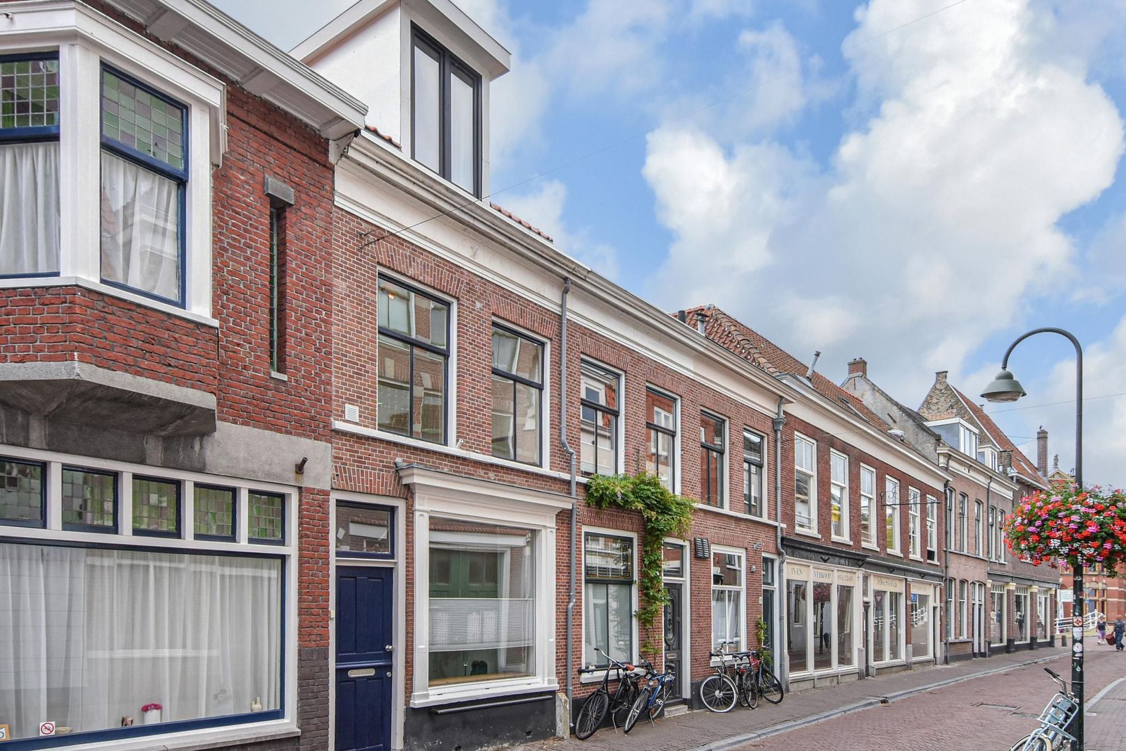 Breestraat 23, Delft foto-0