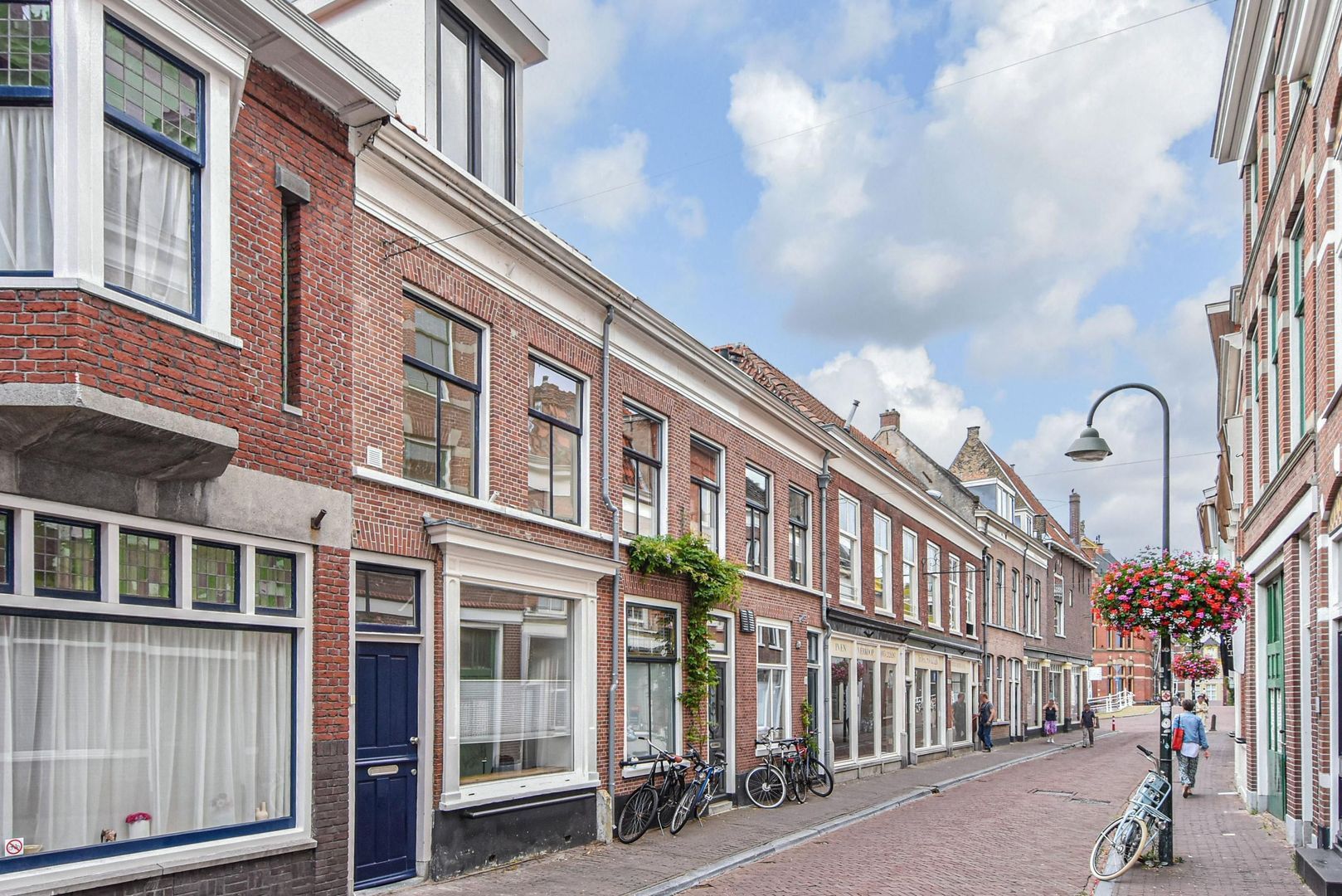 Breestraat 23, Delft foto-1
