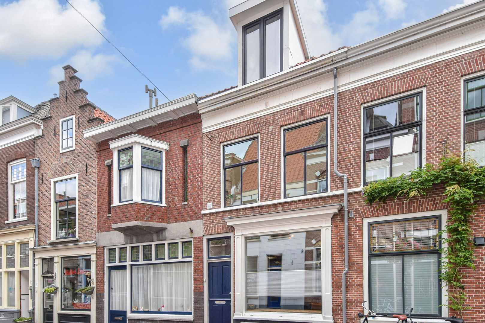 Breestraat 23, Delft foto-2