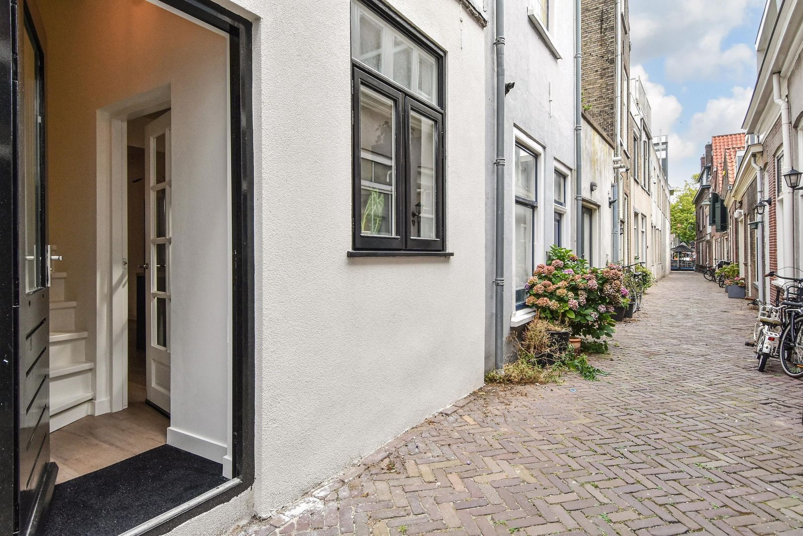 Breestraat 23, Delft foto-24