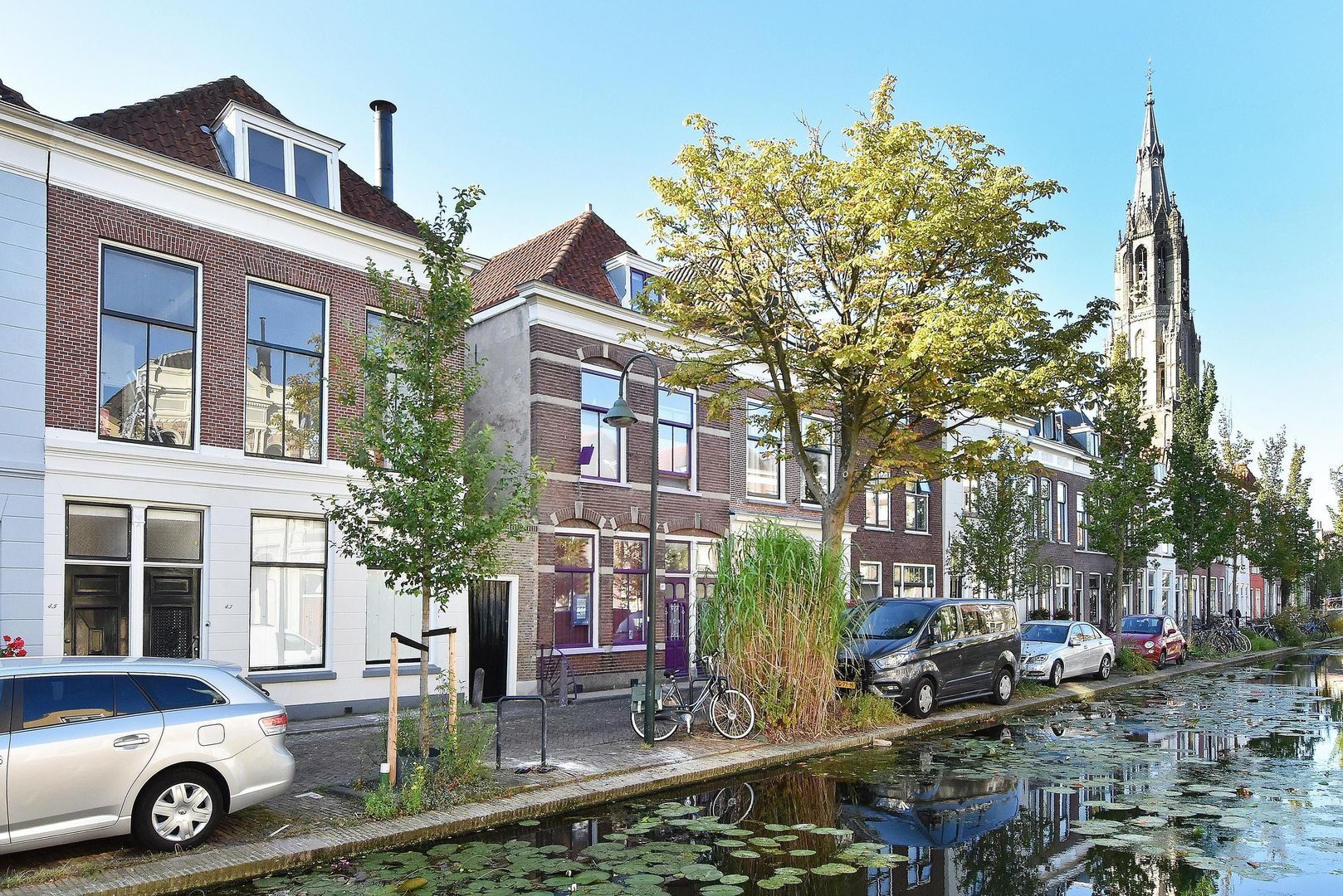 Vlamingstraat 43, Delft foto-50