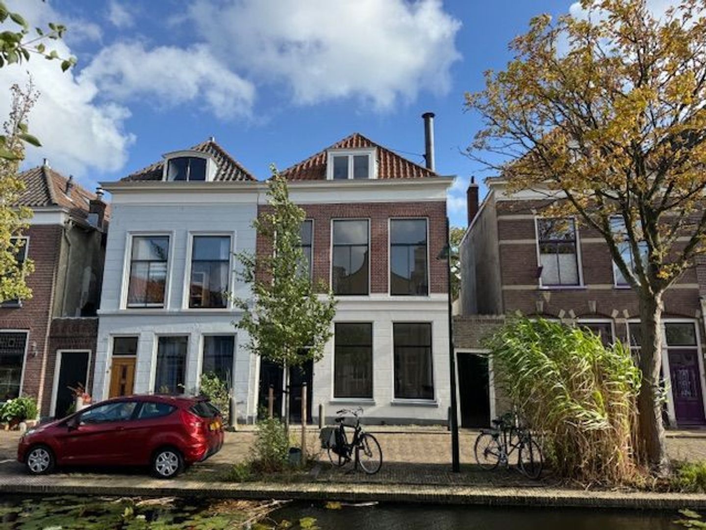Vlamingstraat 43, Delft foto-0