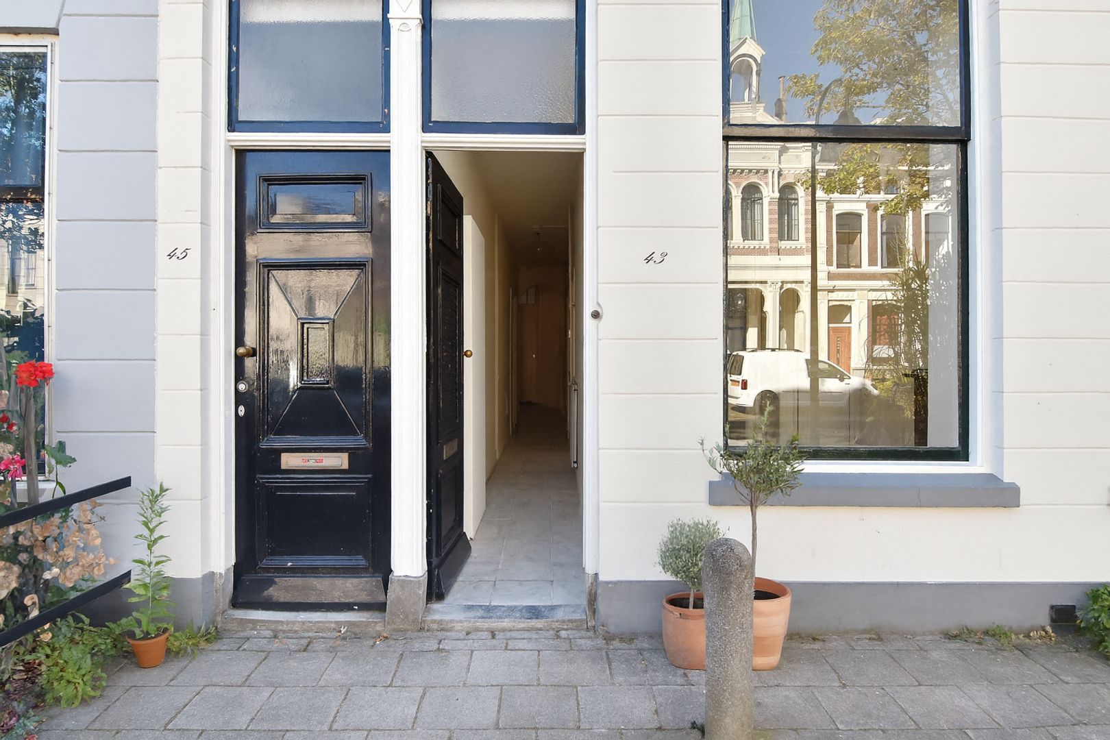 Vlamingstraat 43, Delft foto-2