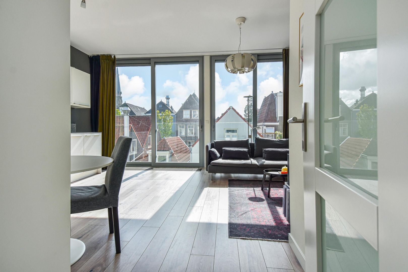 De Vlouw 1 C 4, Delft foto-9