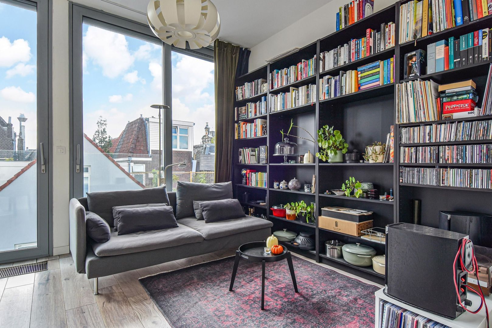 De Vlouw 1 C 4, Delft foto-12