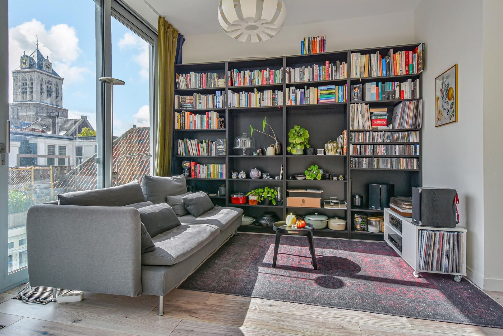 De Vlouw 1 C 4, Delft foto-13