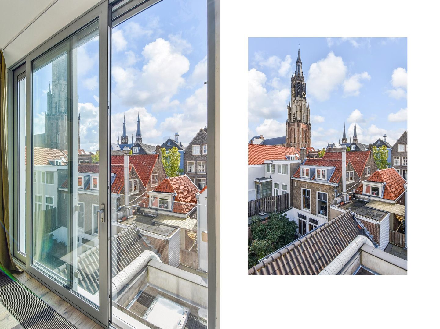 De Vlouw 1 C 4, Delft foto-16