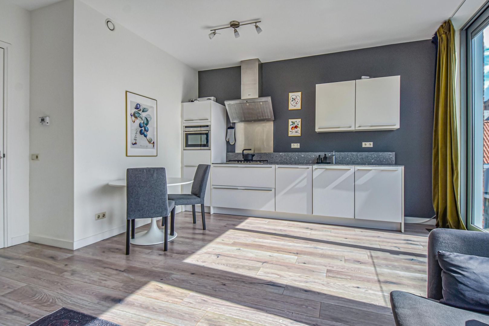De Vlouw 1 C 4, Delft foto-20