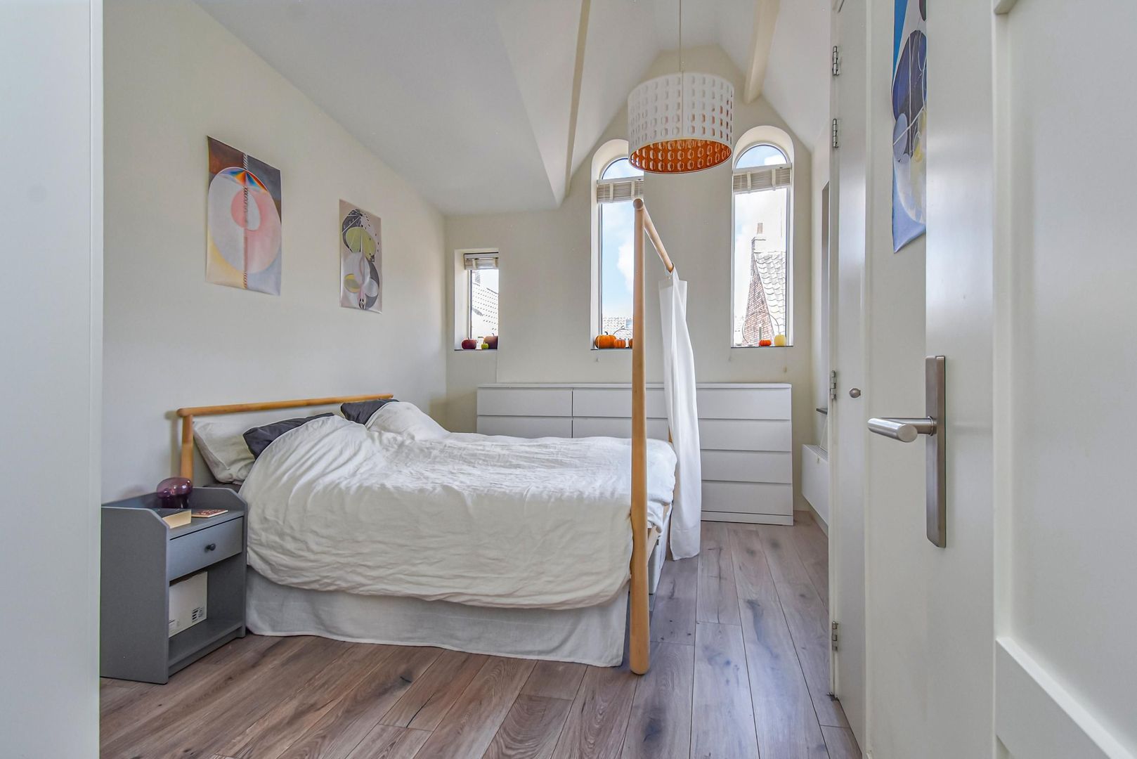 De Vlouw 1 C 4, Delft foto-24