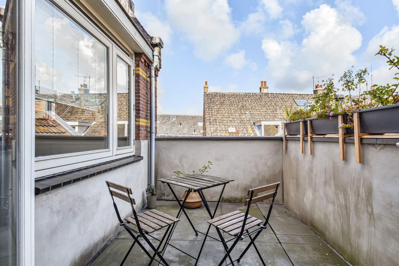 De Vlouw 1 C 4, Delft foto-30