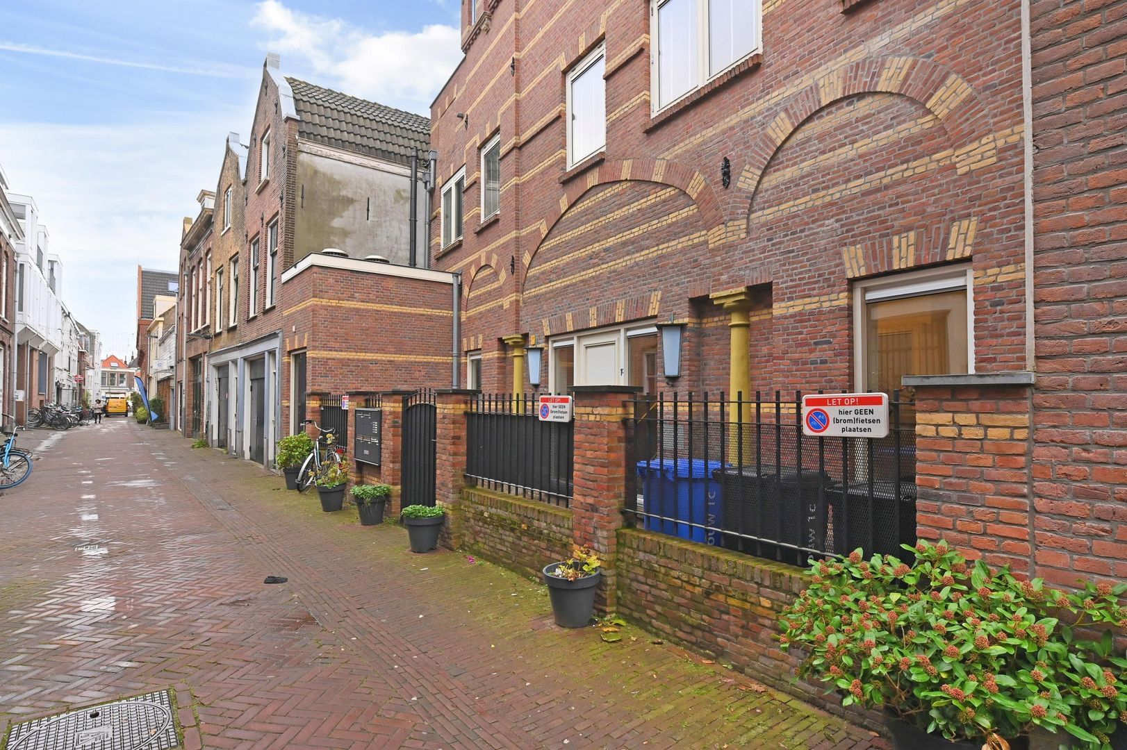 De Vlouw 1 C 4, Delft foto-39