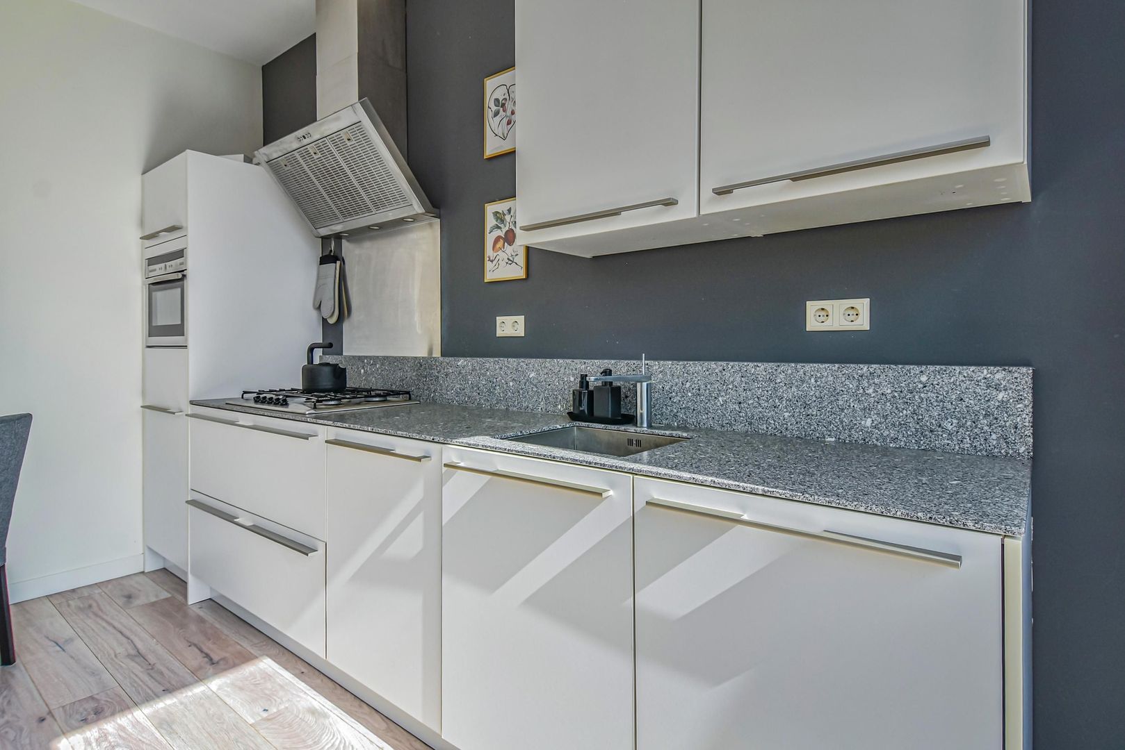 De Vlouw 1 C 4, Delft foto-2