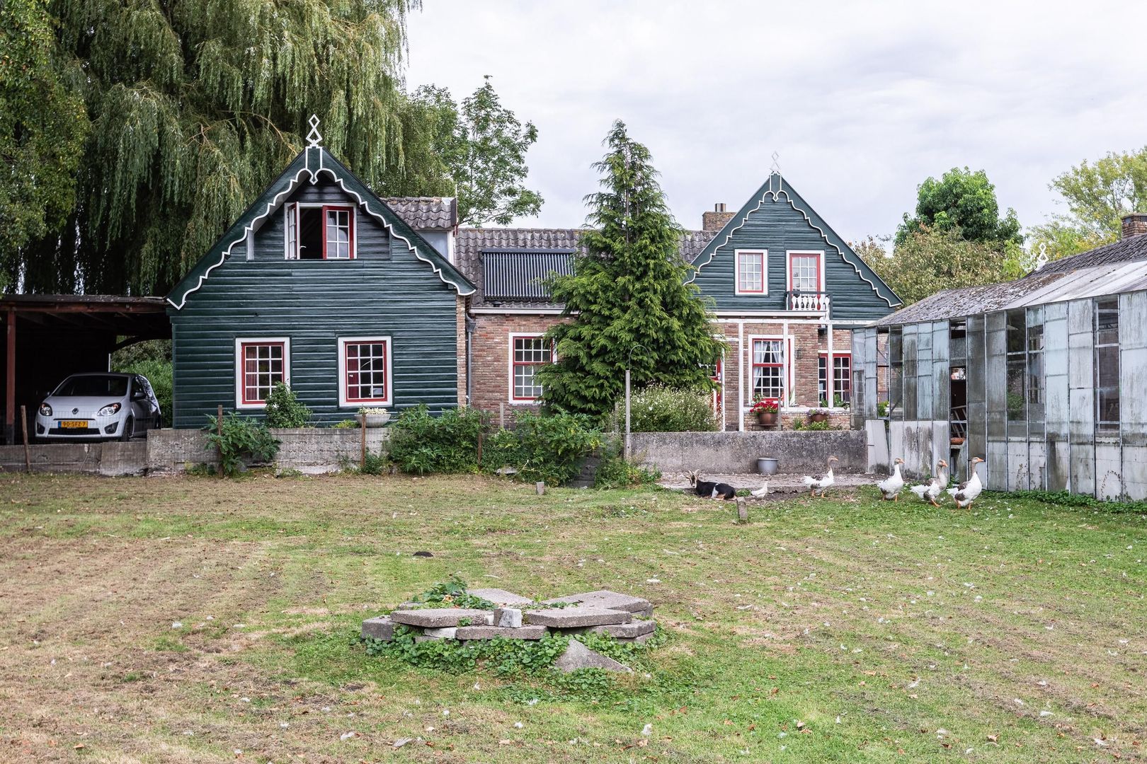 Oudeweg 78, Nootdorp foto-58