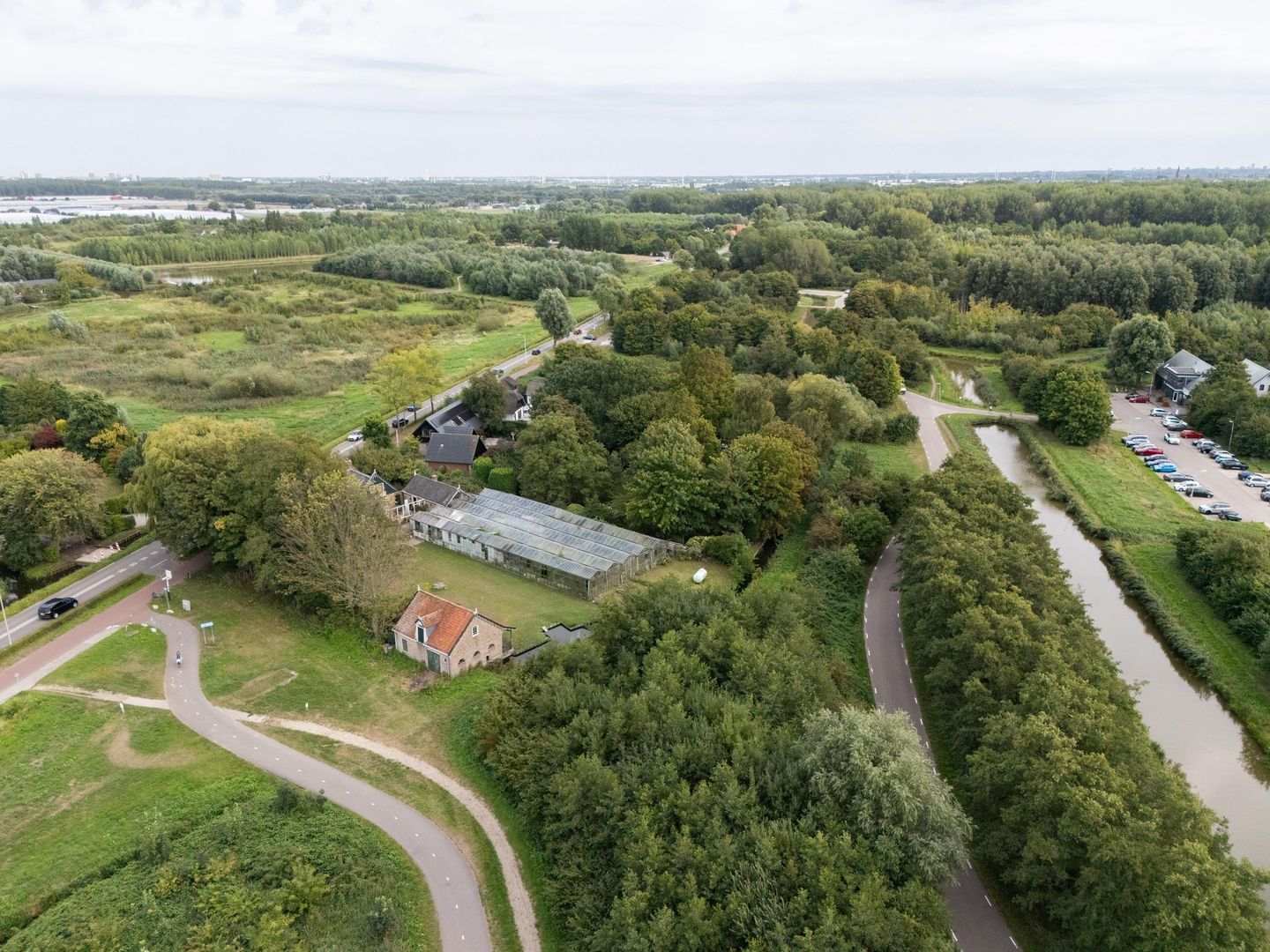 Oudeweg 78, Nootdorp foto-63