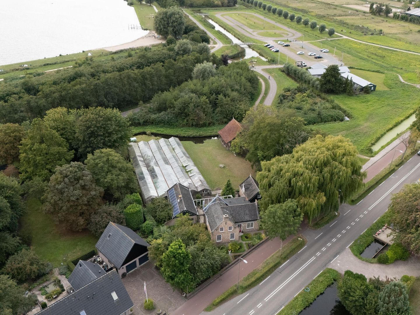 Oudeweg 78, Nootdorp foto-66