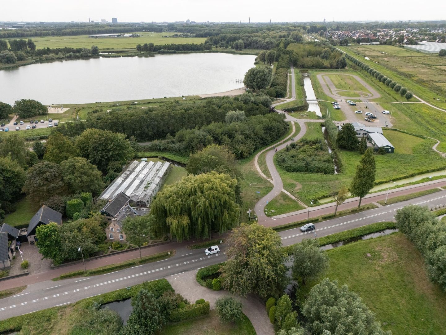 Oudeweg 78, Nootdorp foto-67