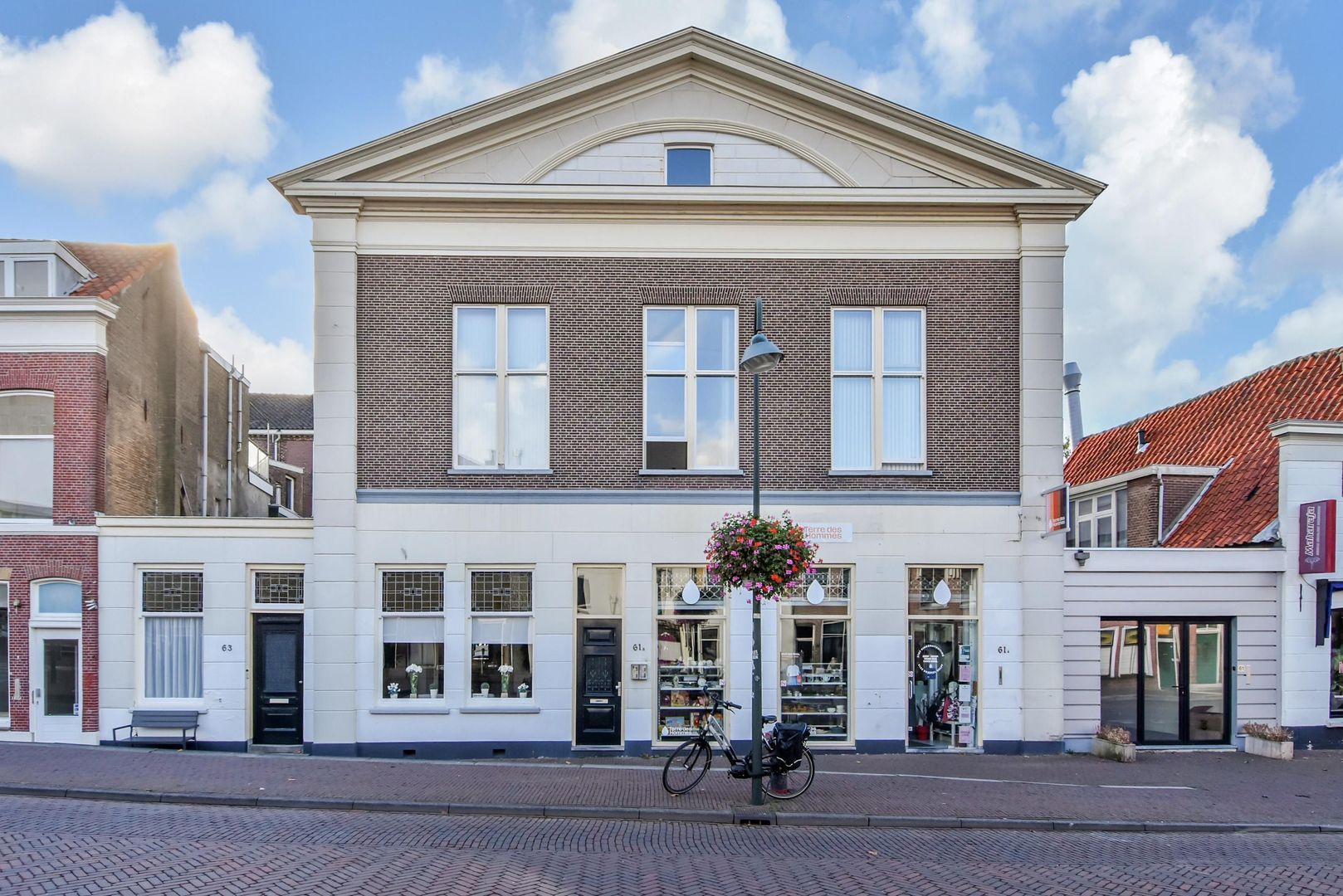 Nieuwe Langendijk 61 M, Delft foto-0