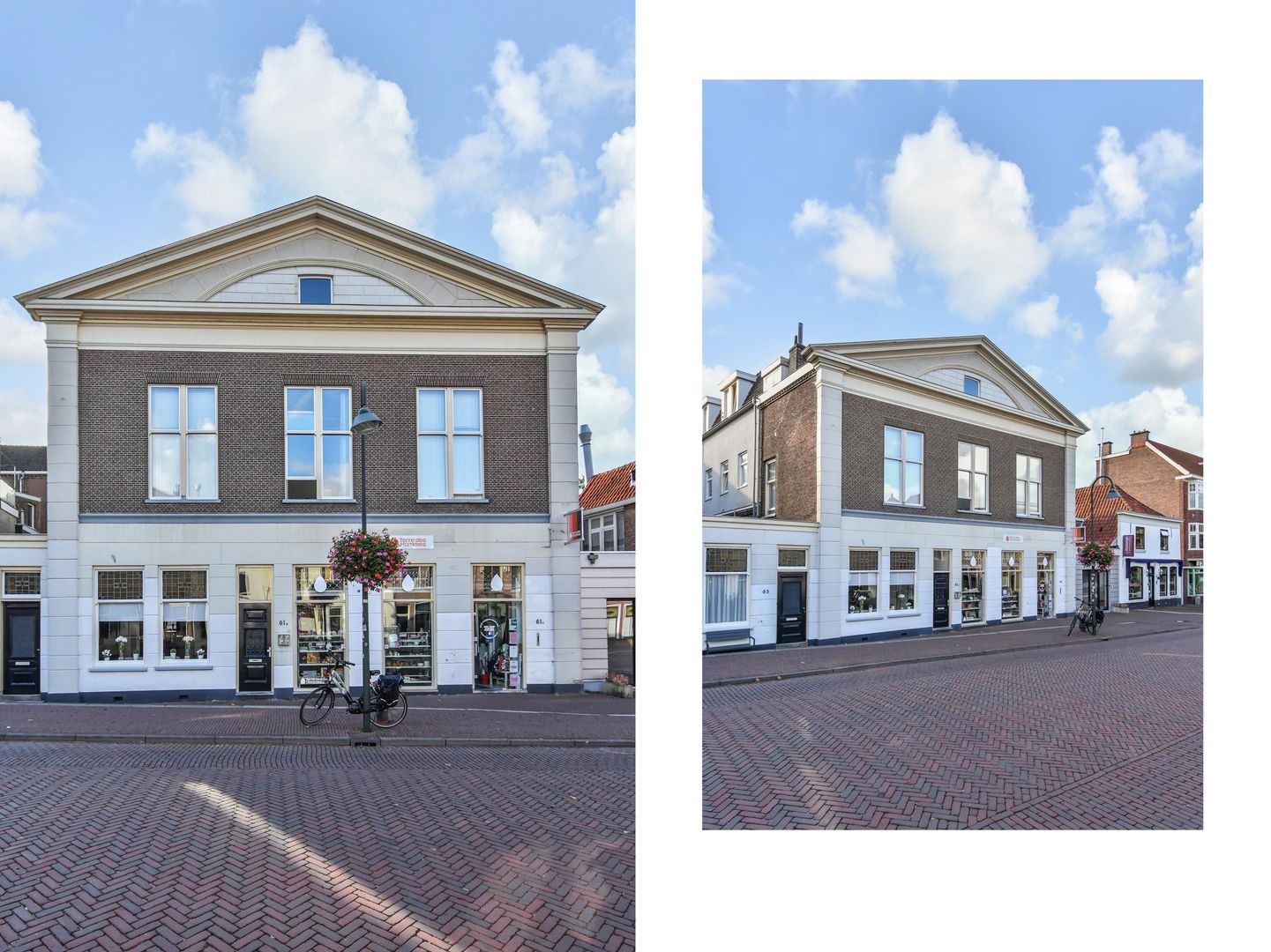 Nieuwe Langendijk 61 M, Delft foto-1