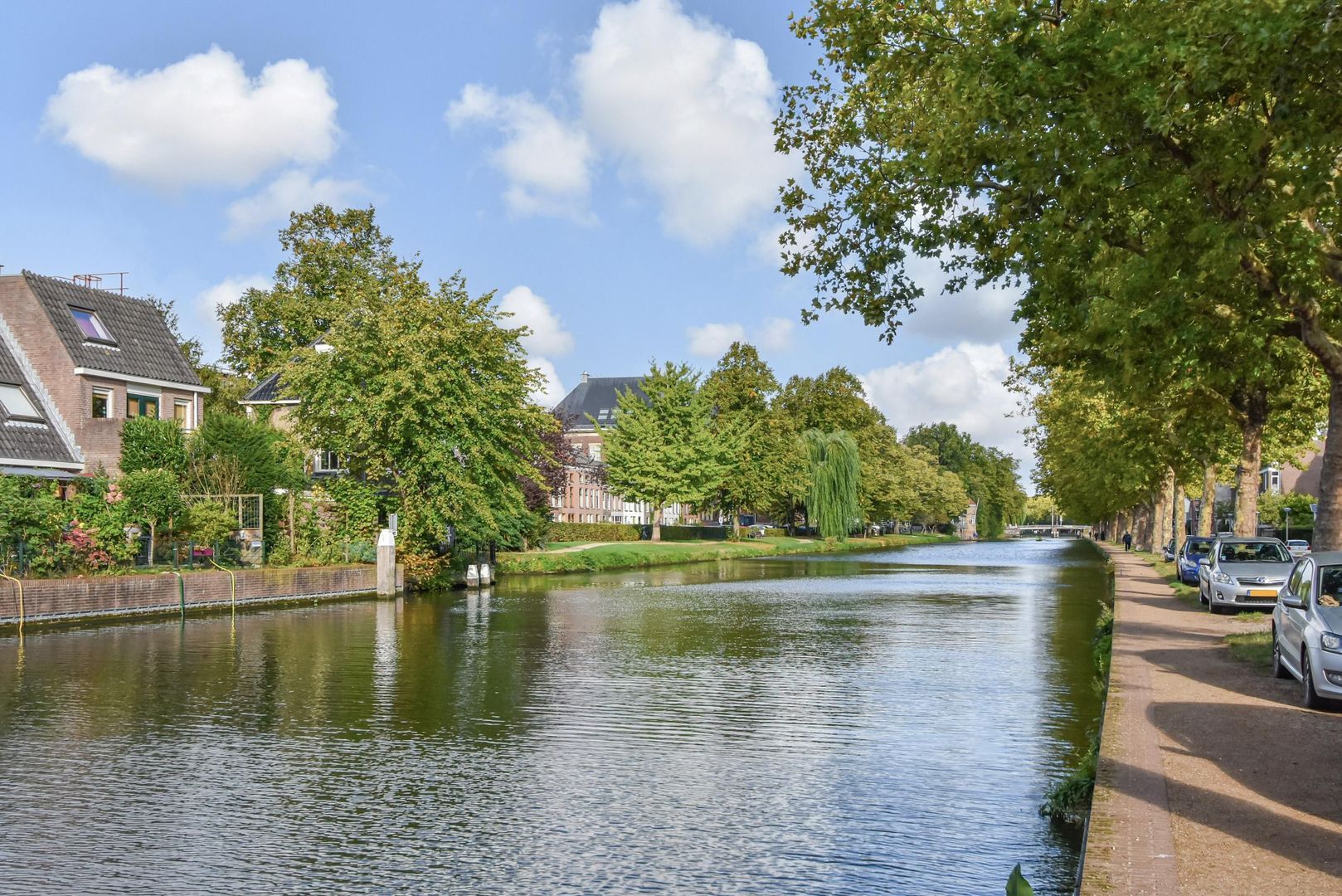 Nieuwe Langendijk 61 M, Delft foto-8