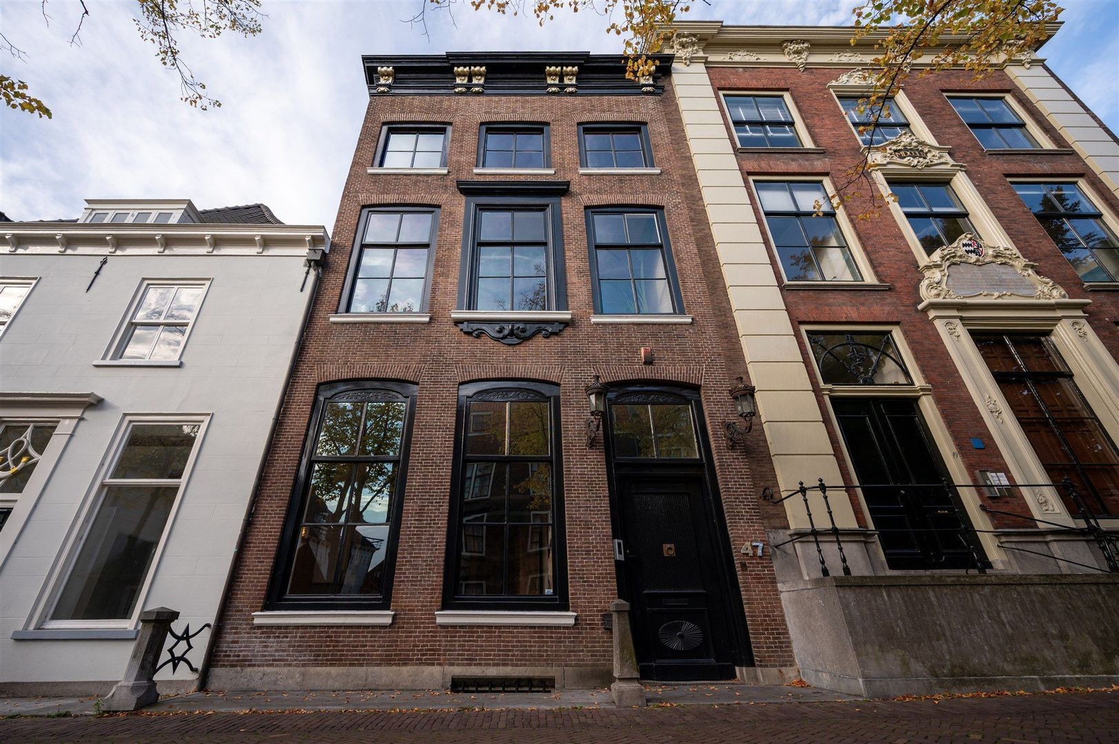 Oude Delft 47, Delft foto-3