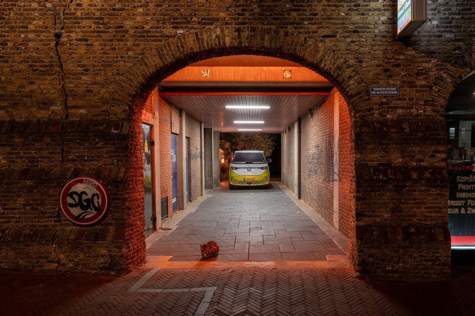 Oude Delft 47, Delft foto-4