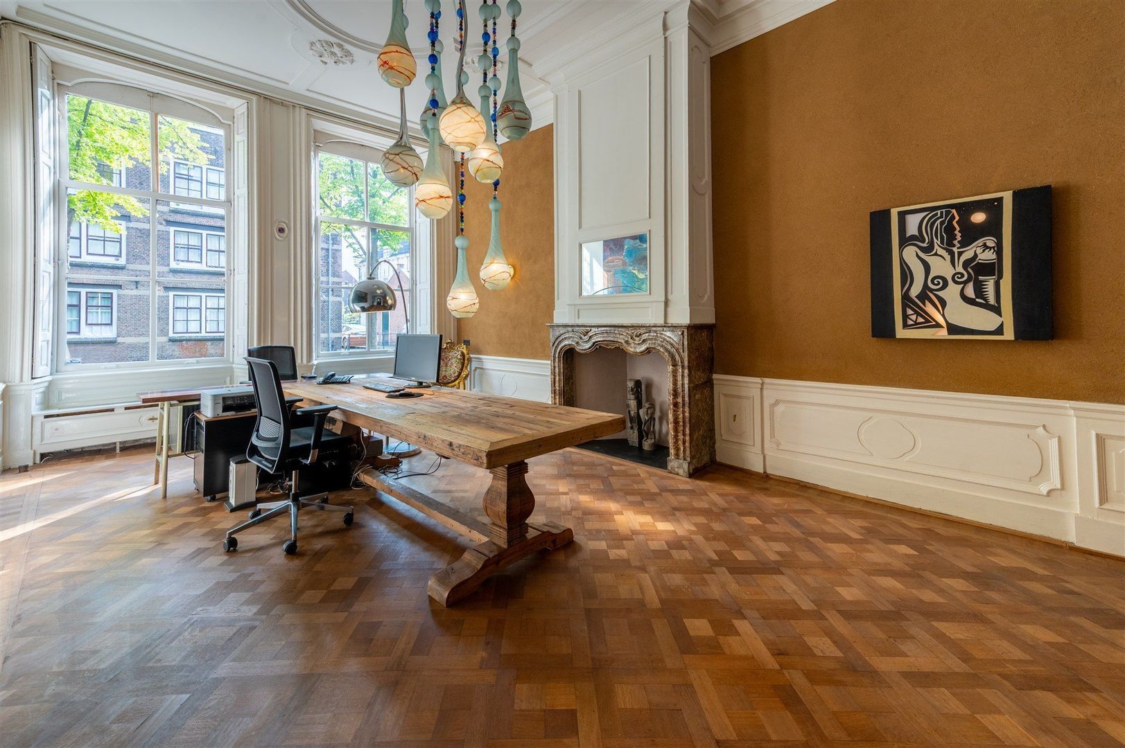 Oude Delft 47, Delft foto-2