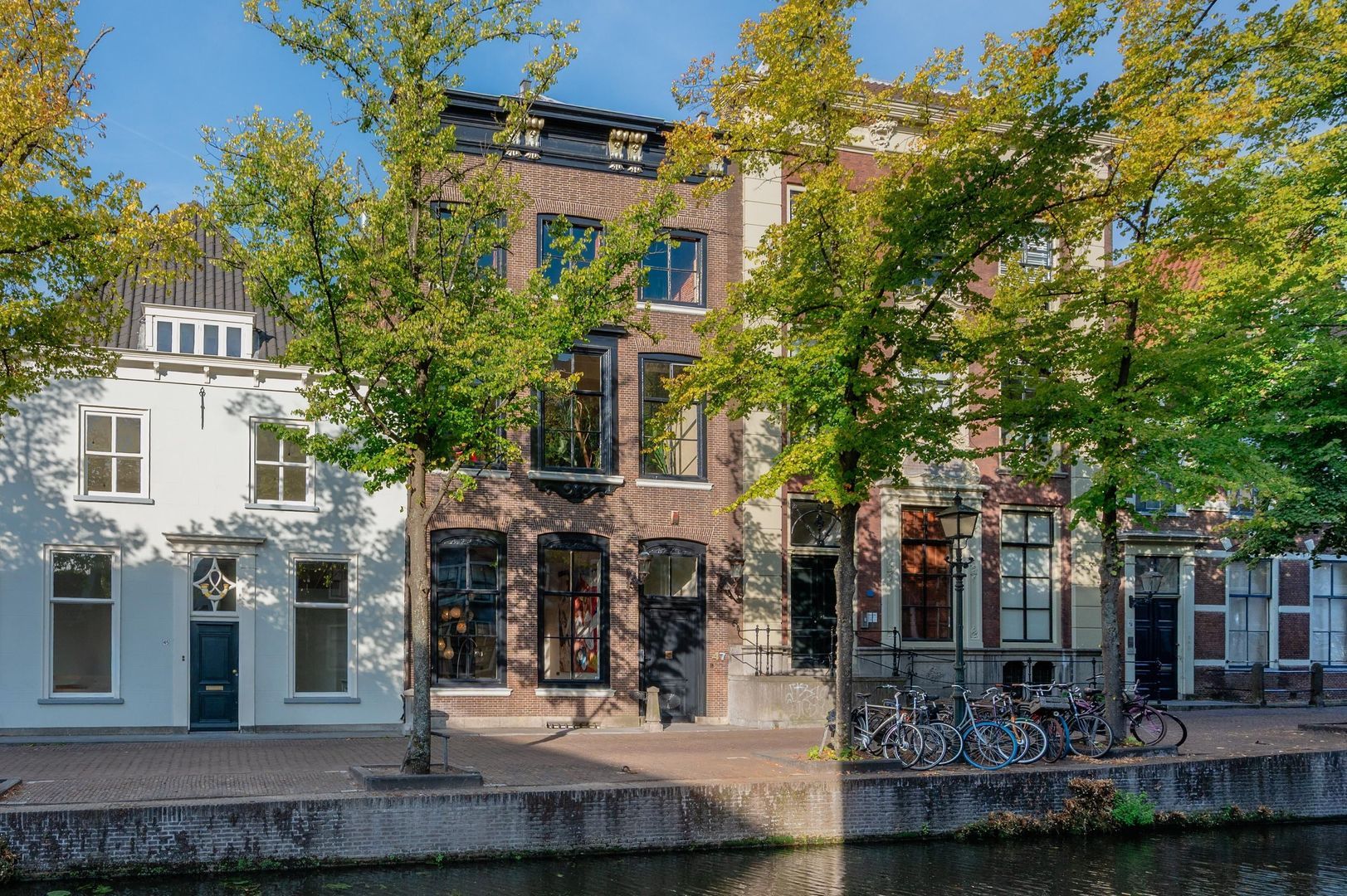 Oude Delft 47, Delft foto-0