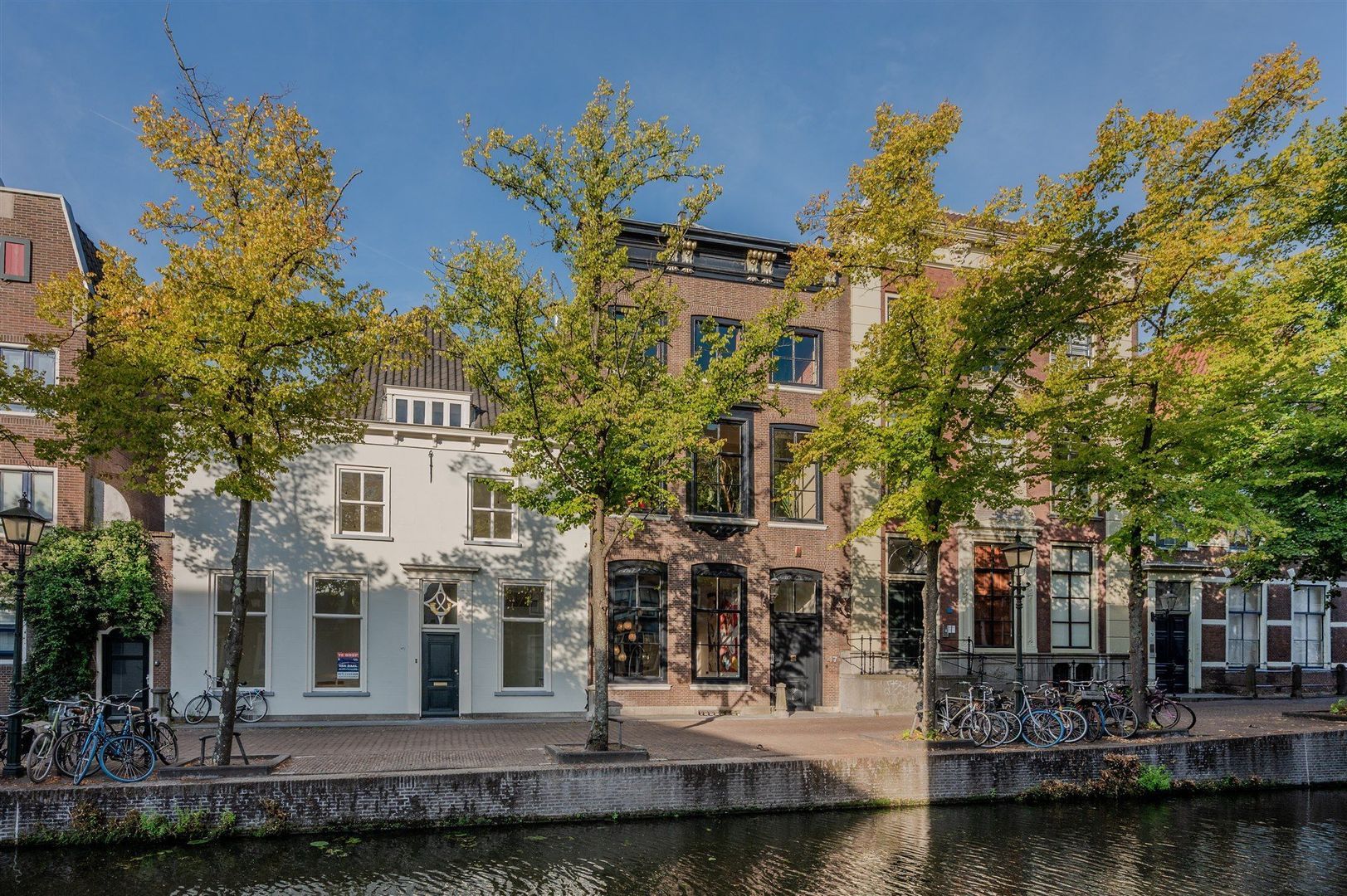 Oude Delft 47, Delft foto-0