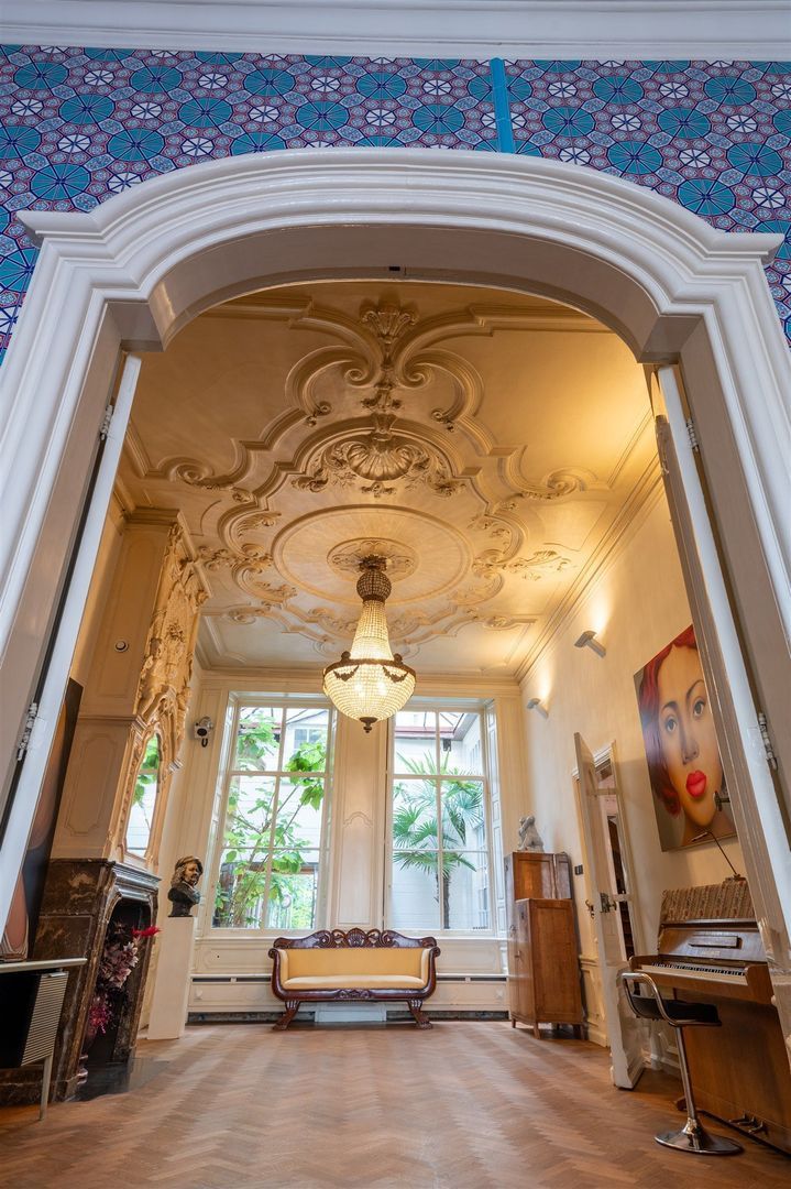 Oude Delft 47, Delft foto-11