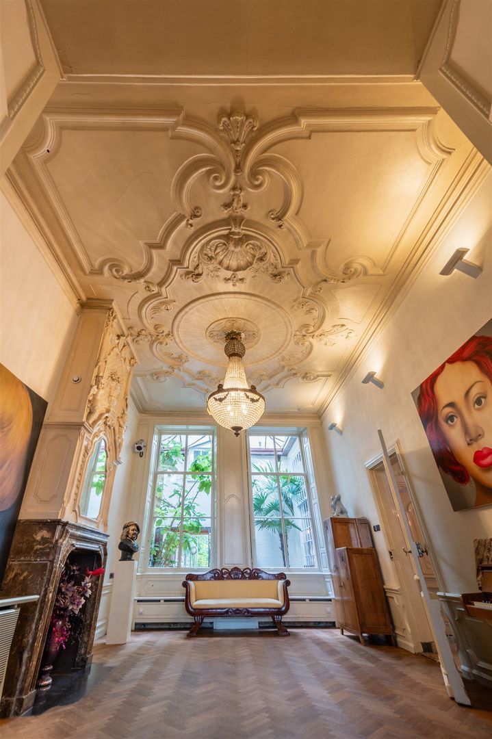 Oude Delft 47, Delft foto-7