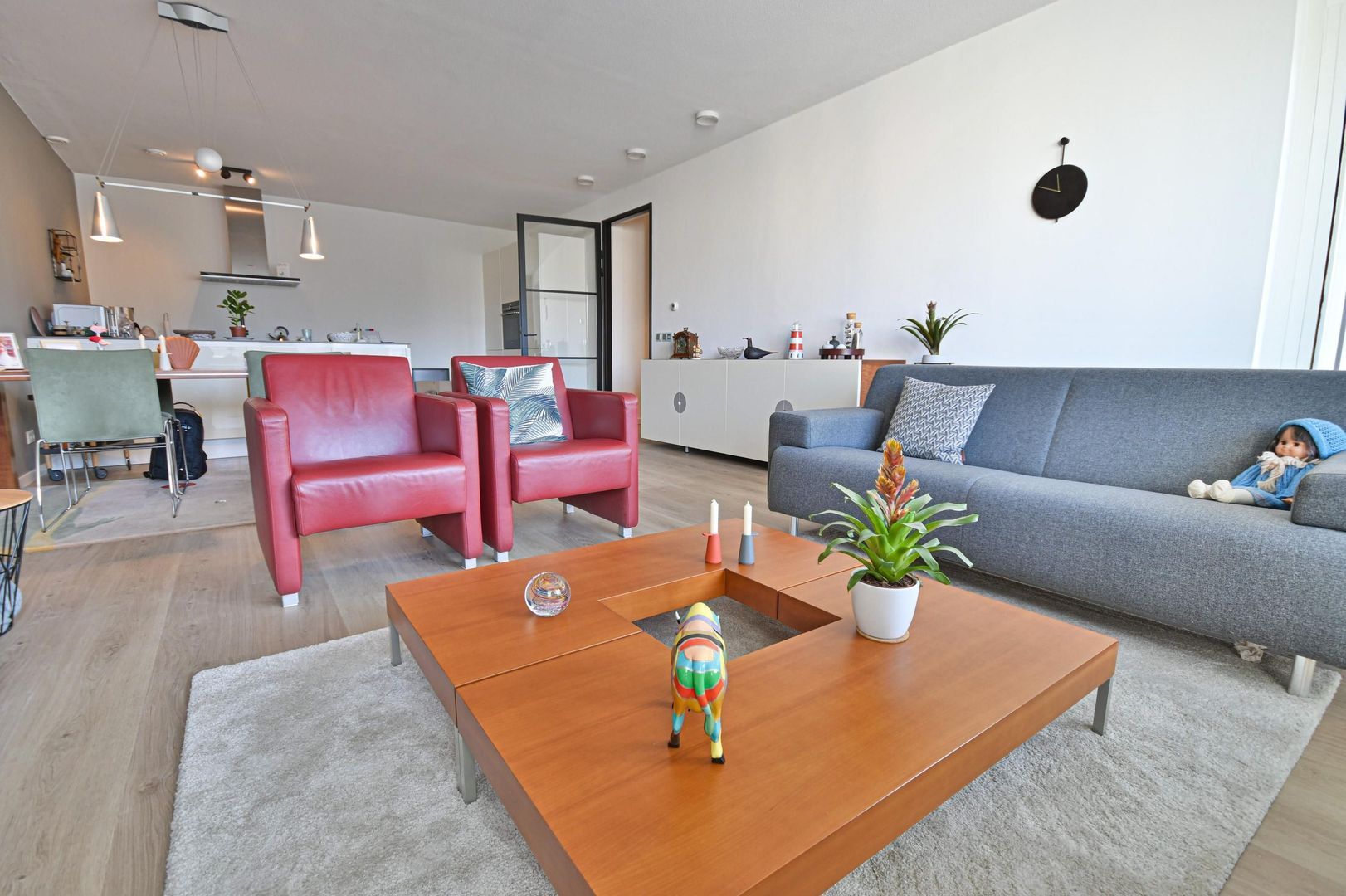 Klaroenstraat 239, Rijswijk foto-7