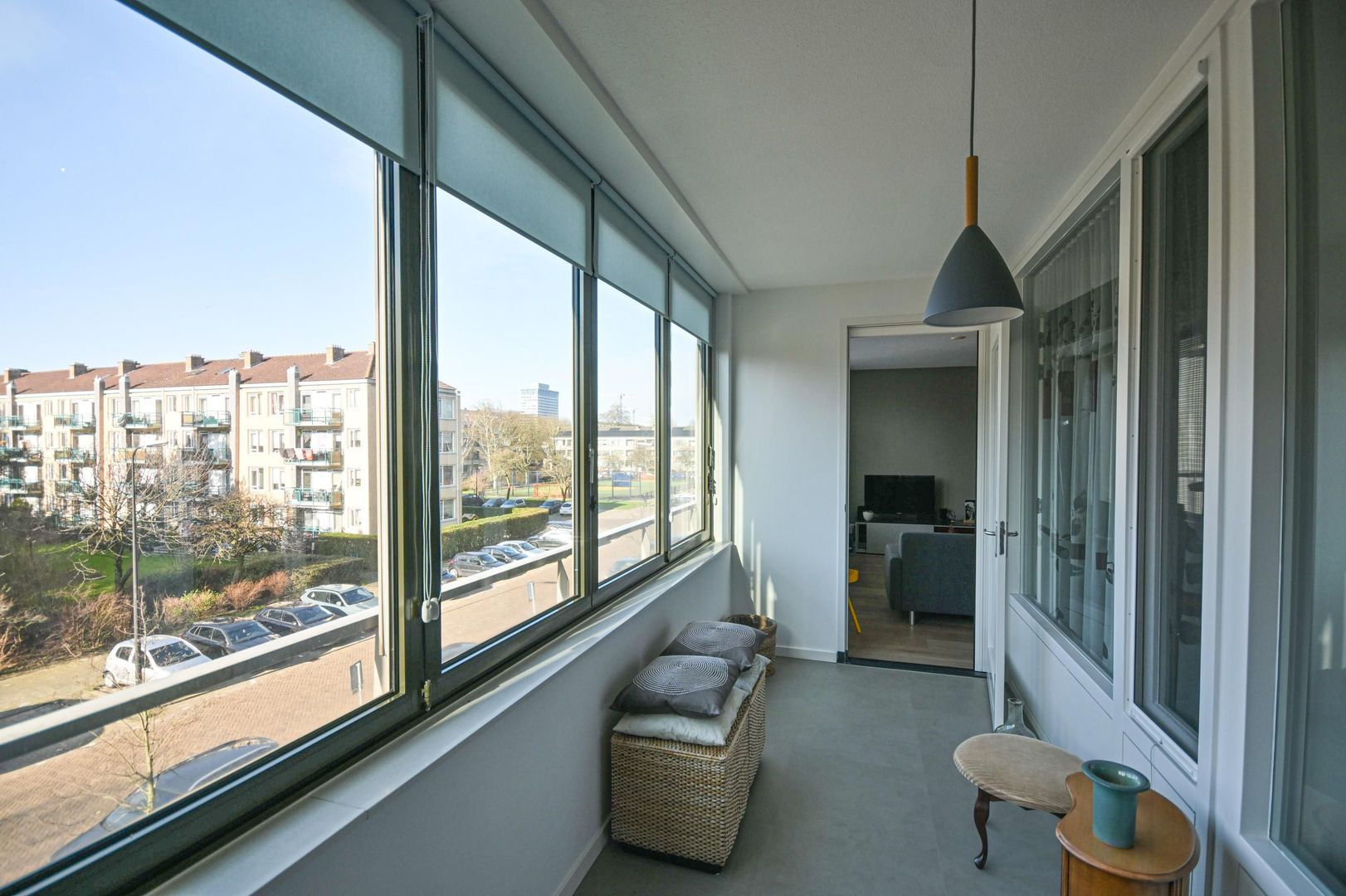 Klaroenstraat 239, Rijswijk foto-12