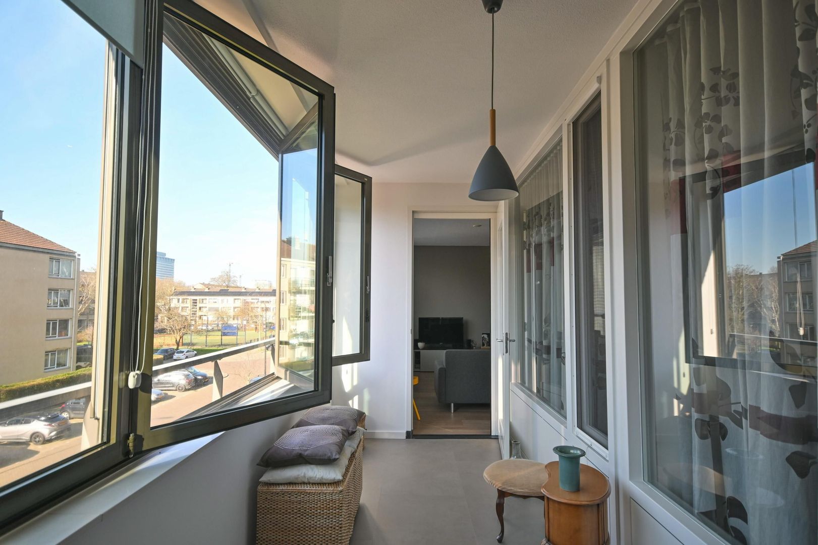 Klaroenstraat 239, Rijswijk foto-13