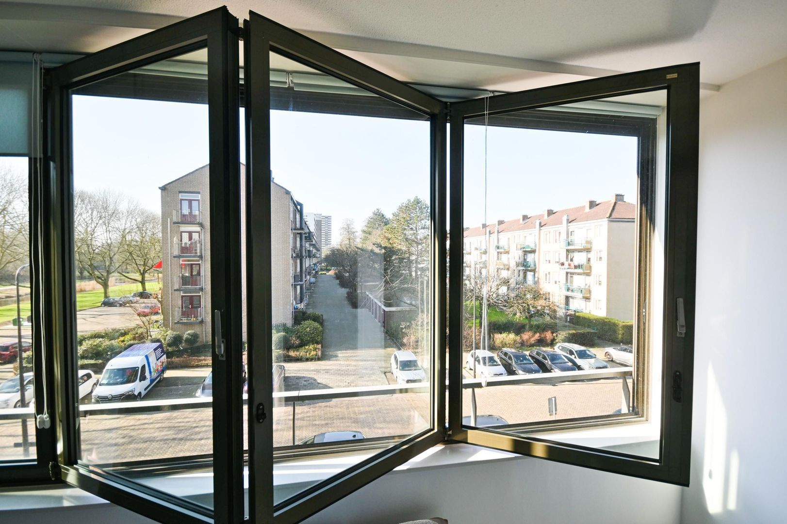 Klaroenstraat 239, Rijswijk foto-14