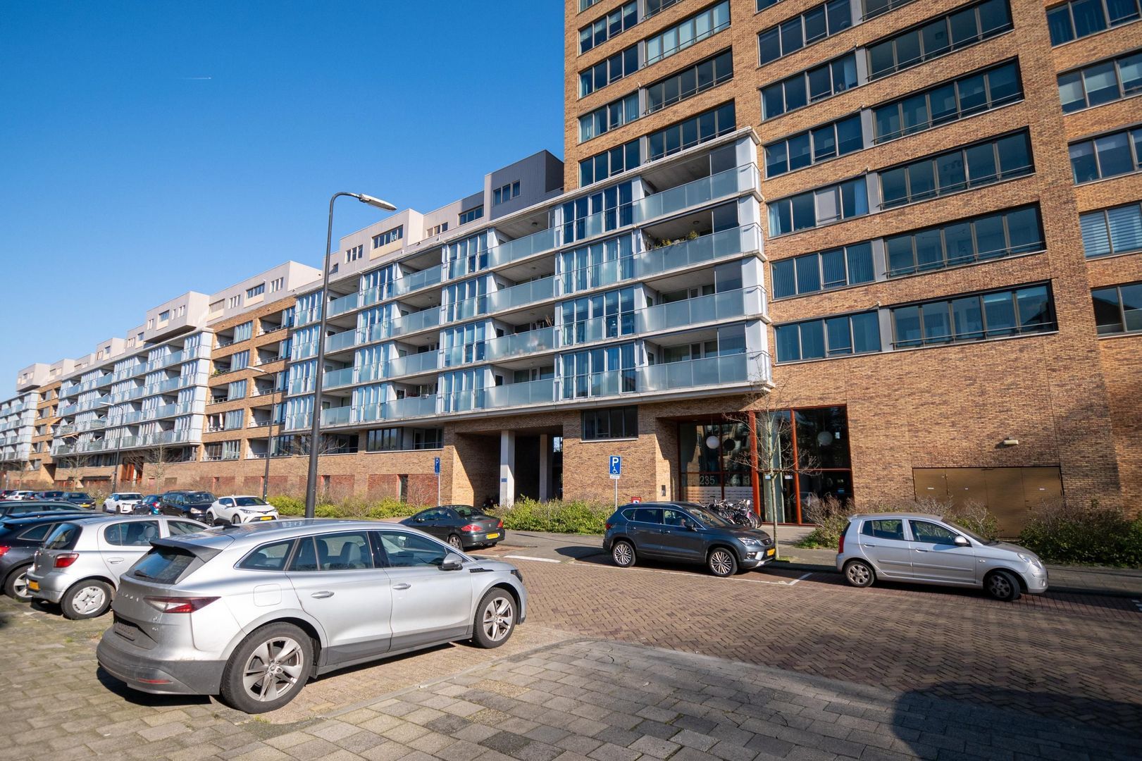 Klaroenstraat 239, Rijswijk foto-25