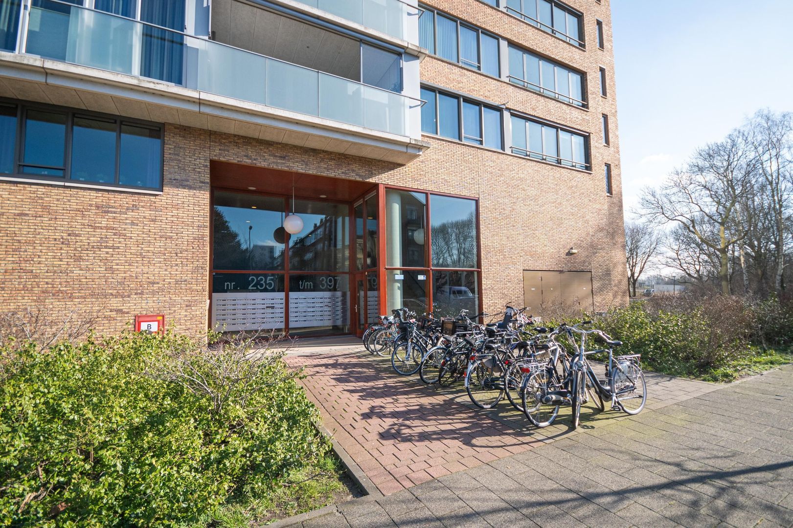 Klaroenstraat 239, Rijswijk foto-24