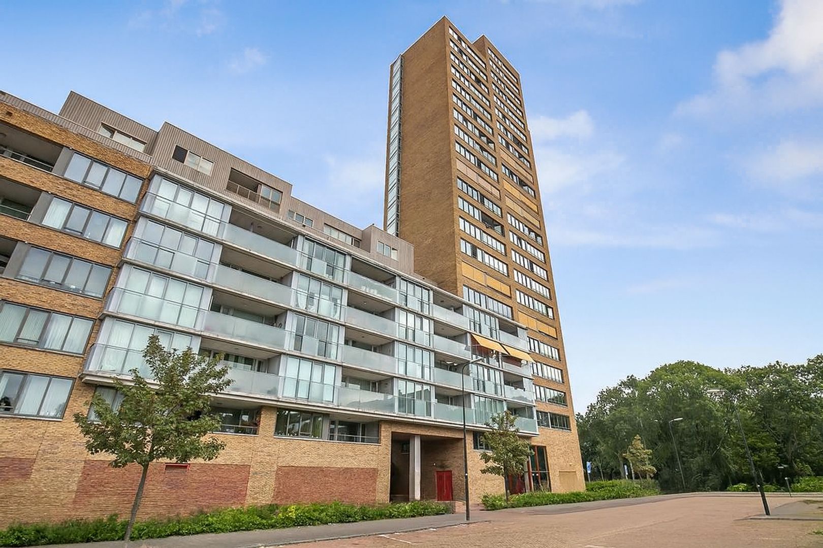 Klaroenstraat 239, Rijswijk foto-0