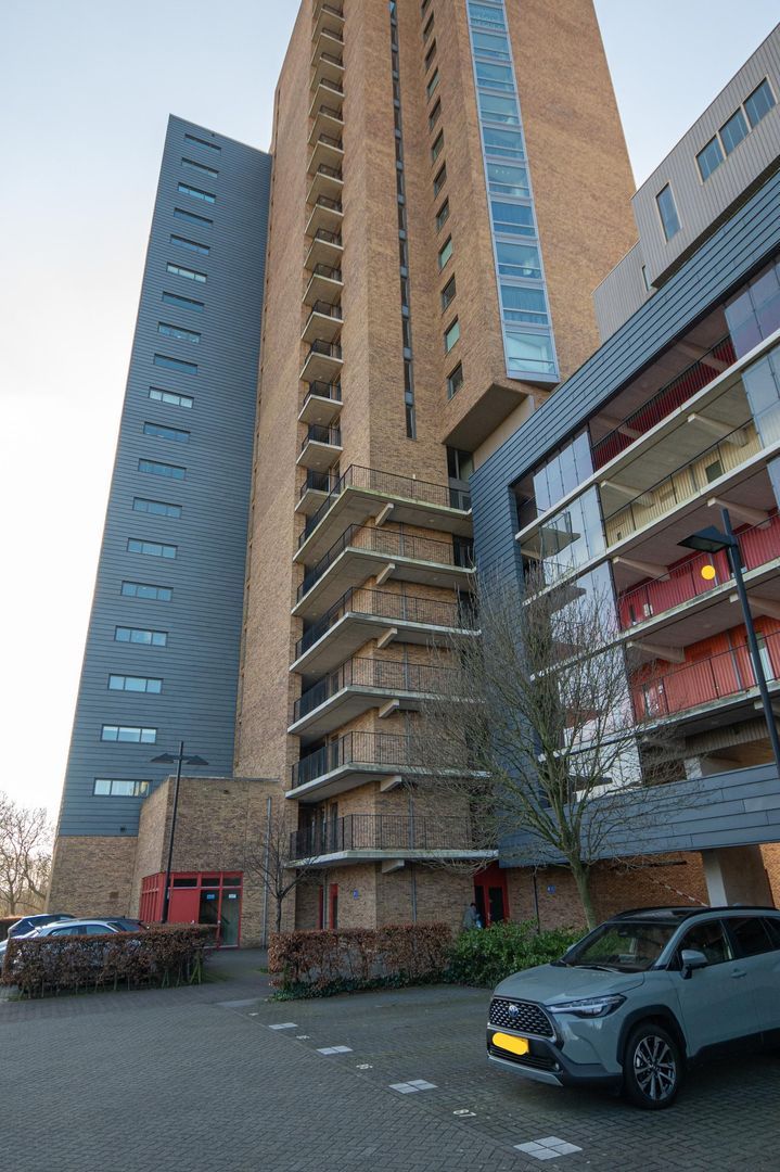 Klaroenstraat 239, Rijswijk foto-27