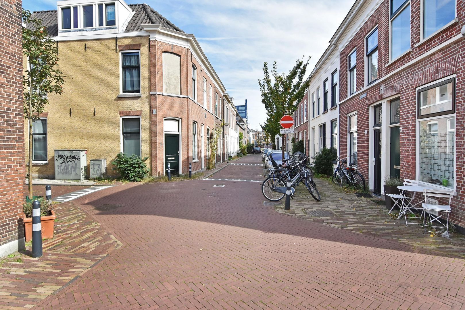 Westerstraat 96, Delft foto-30